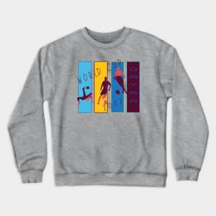 World cup 2022 Crewneck Sweatshirt